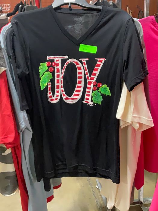 T-shirt “JOY” SMALL