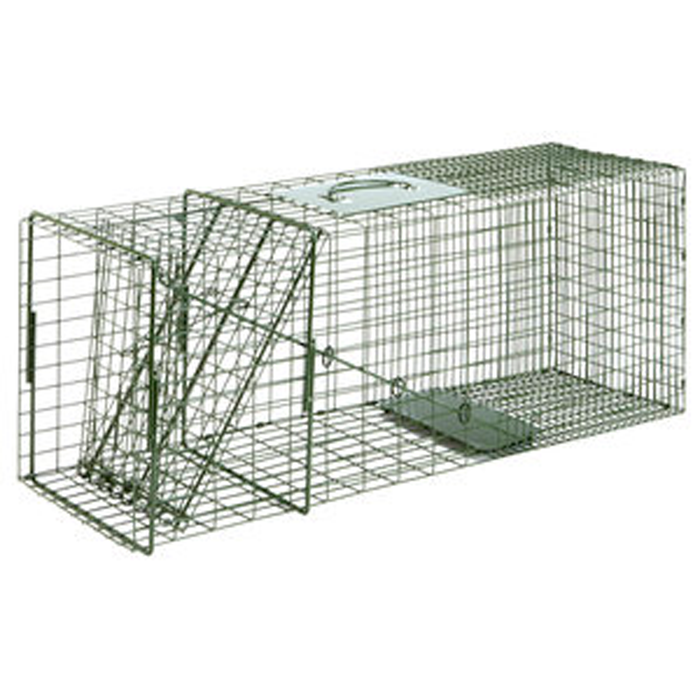 Duke Large Cage Trap 32x10x12