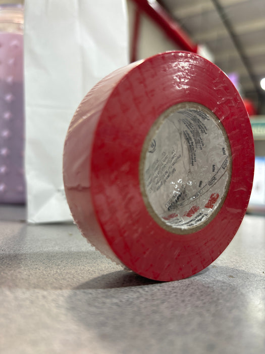 VINYL TAPE - SMALL - RED