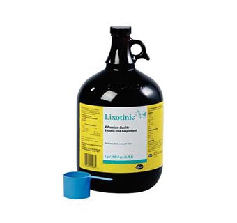 LIXOTINIC® 1 GALLON