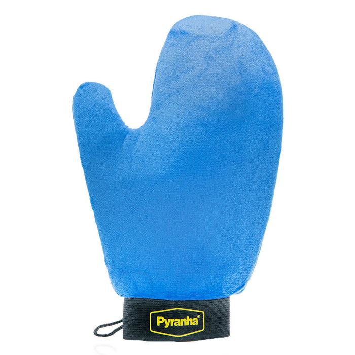 Pyranha Mitt Blue