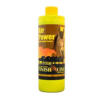 AIR POWER™ ALL-NATURAL COUGH FORMULA 16 OZ