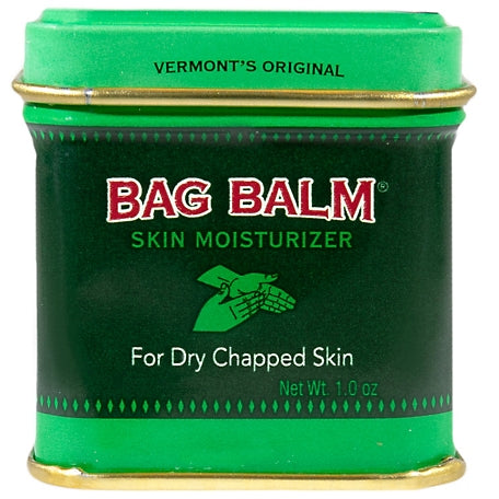 BAG BALM® SKIN MOISTURIZER MINI TIN 1 OZ