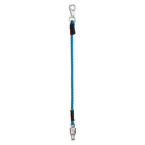 Bungee Trailer Tie - Hurricane Blue