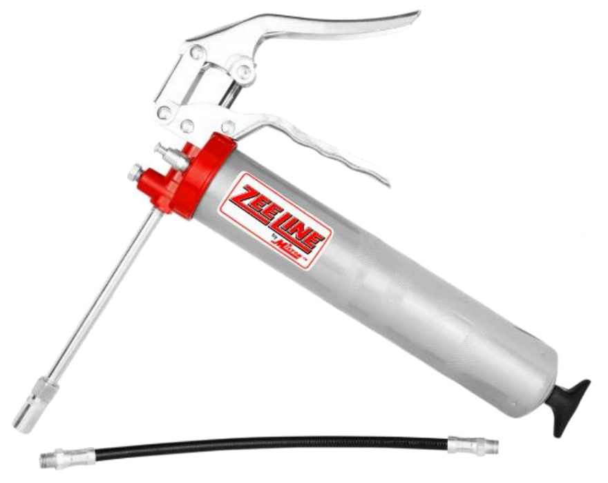 ZEE LINE Pistol Grip Grease Gun