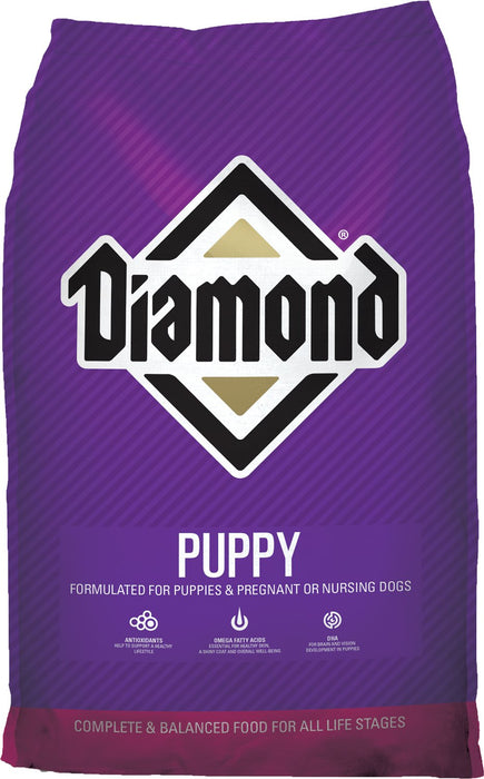 DIAMOND PUPPY 6 LBS