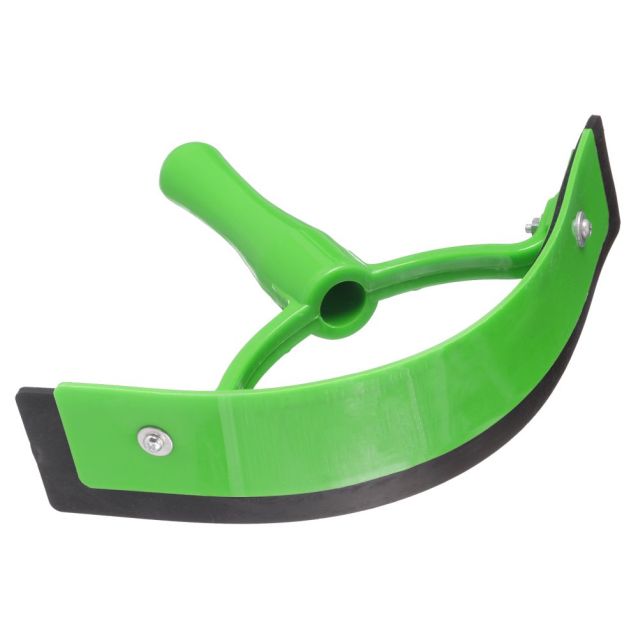 TOUGH1 POLYMAR SWEAT SCRAPER - NEON GREEN