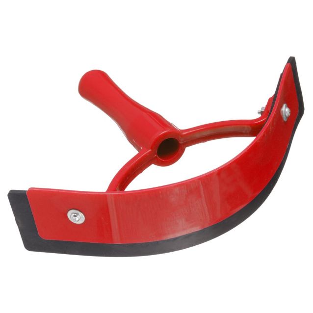 TOUGH1 POLYMAR SWEAT SCRAPER - RED