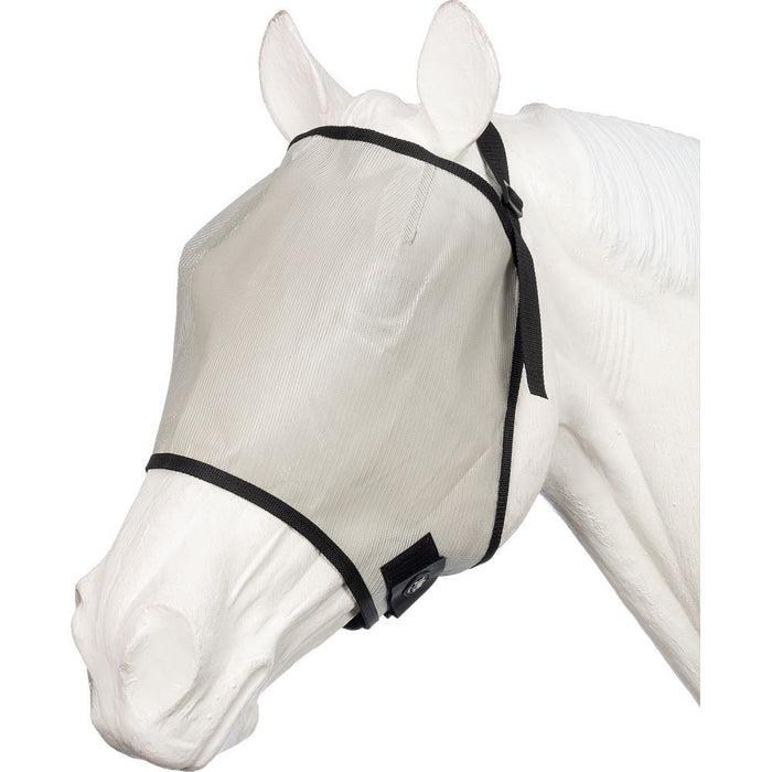 TOUGH1 BUG BARRIER FLY MASK