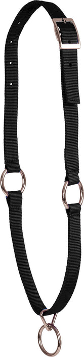 Neck Collar 1" - BLACK