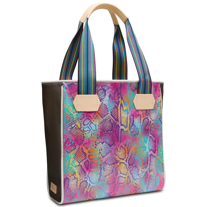 STEPH CLASSIC TOTE