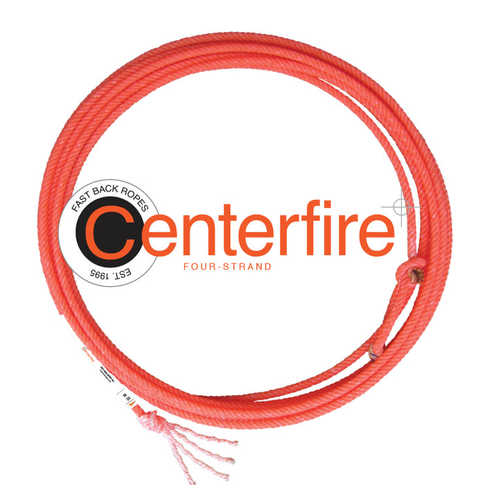 Centerfire 3/8"x31' Med Soft