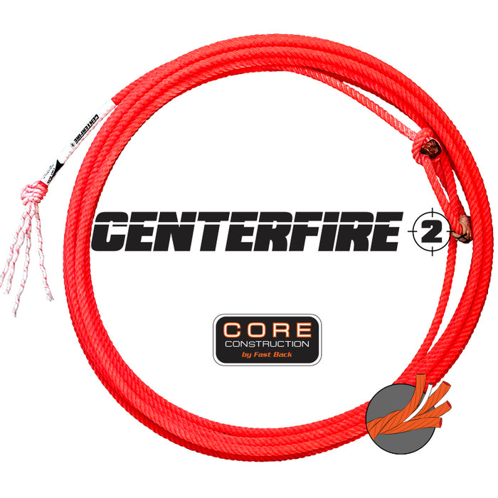 Centerfire2 Head MS