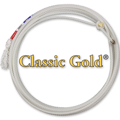 CLASSIC GOLD 35' LEFT HAND XSOFT