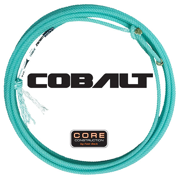 Cobalt Head MS Rope