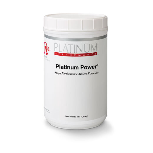 Platinum Power® High Performance Equine Athlete Formula