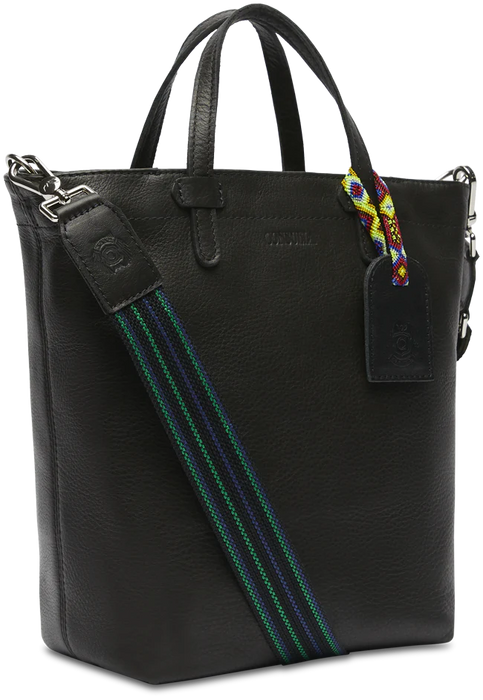 EVIE ESSENTIAL TOTE