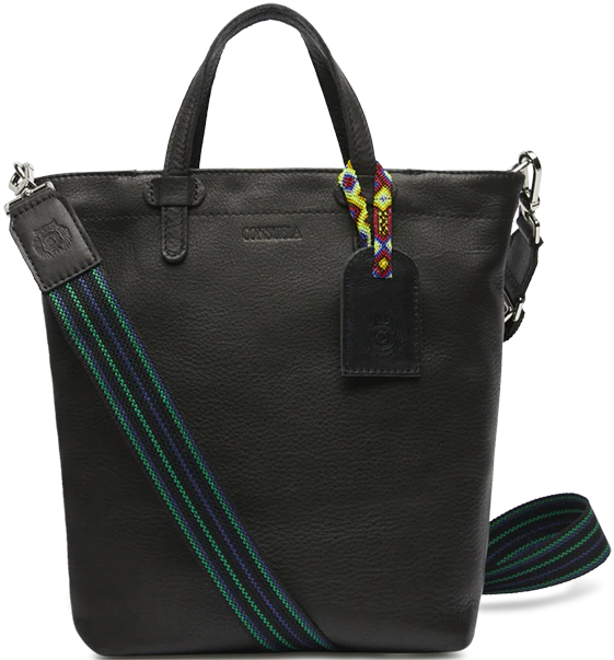 EVIE ESSENTIAL TOTE