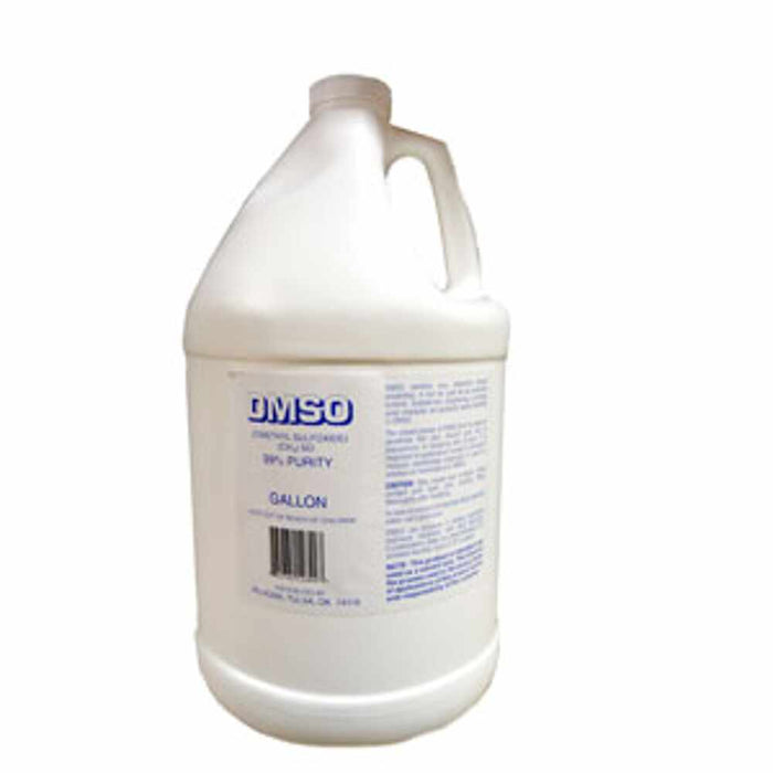 DMSO: Dmso 99% Pt. 1 Gal