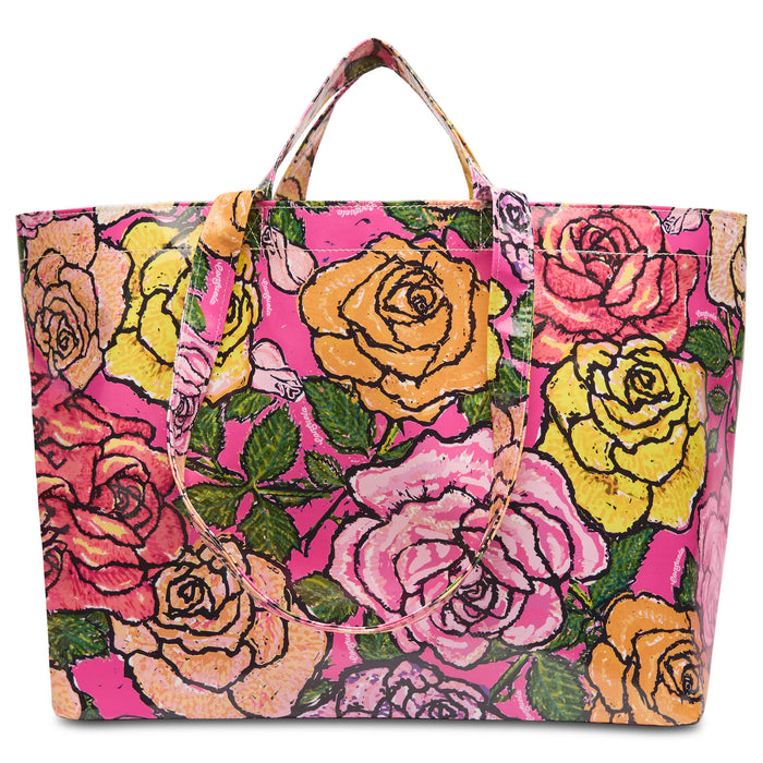 Lily jumbo bag