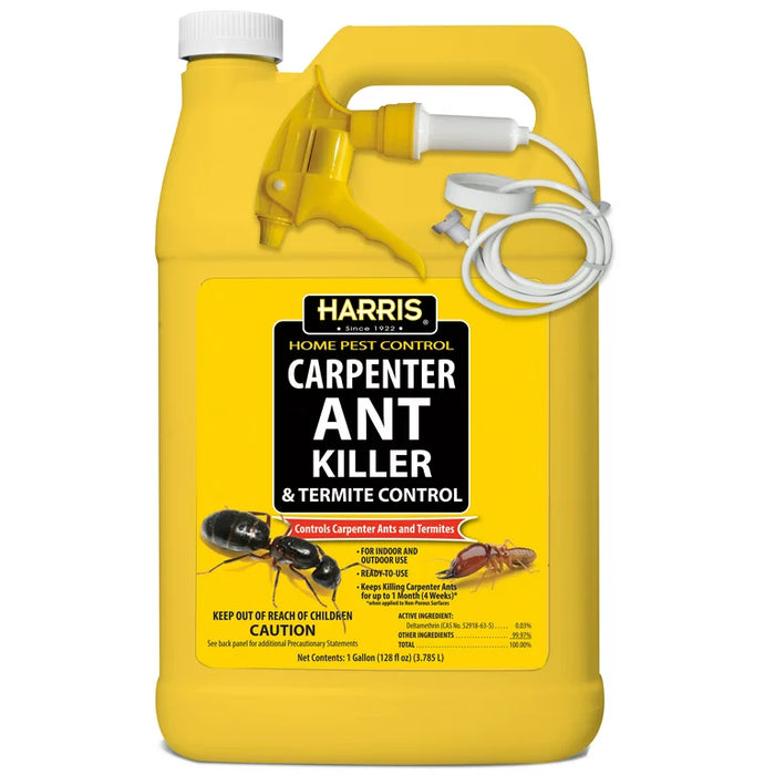 Bioadvanced Carpenter Ant & Termite Killer PLUS