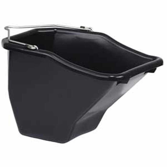 20 QT BLACK - BETTER BUCKET 20 QT