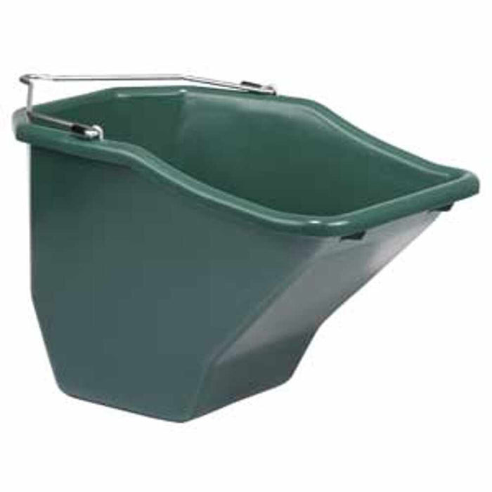 20 QT GREEN - BETTER BUCKET