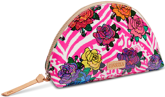 FRUTTI LARGE COSMETIC CASE