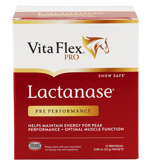 Lactanase for Horses (each)