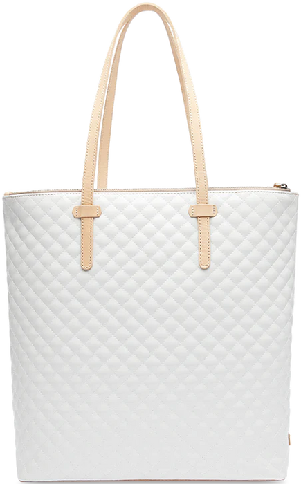 MICHELLE MARKET TOTE