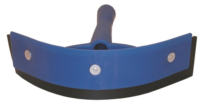 TOUGH1 POLYMAR SWEAT SCRAPER - BLUE