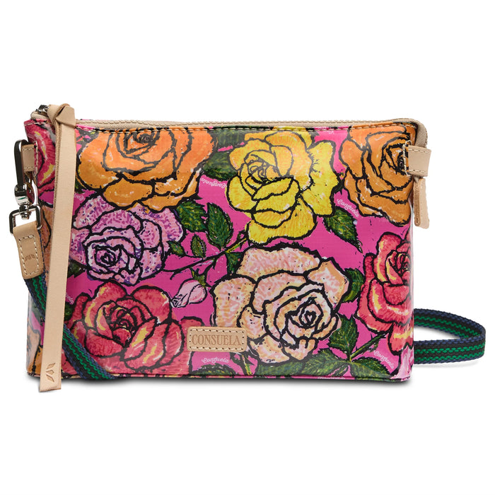 Lily Midtown Crossbody