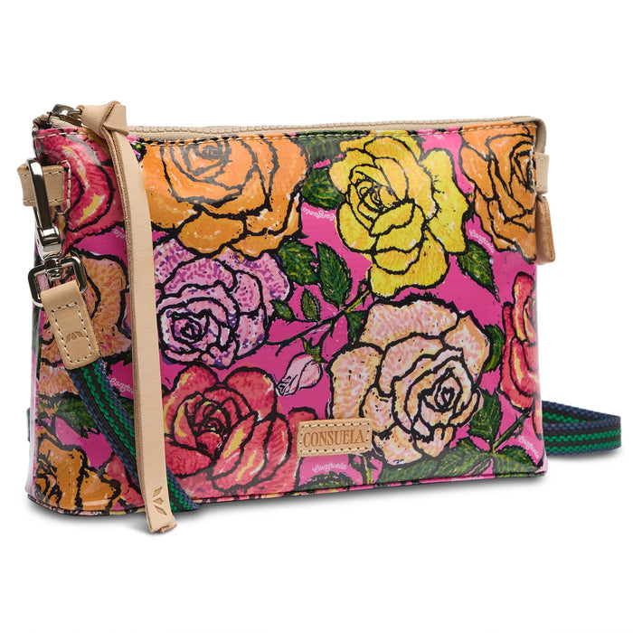 Lily Midtown Crossbody