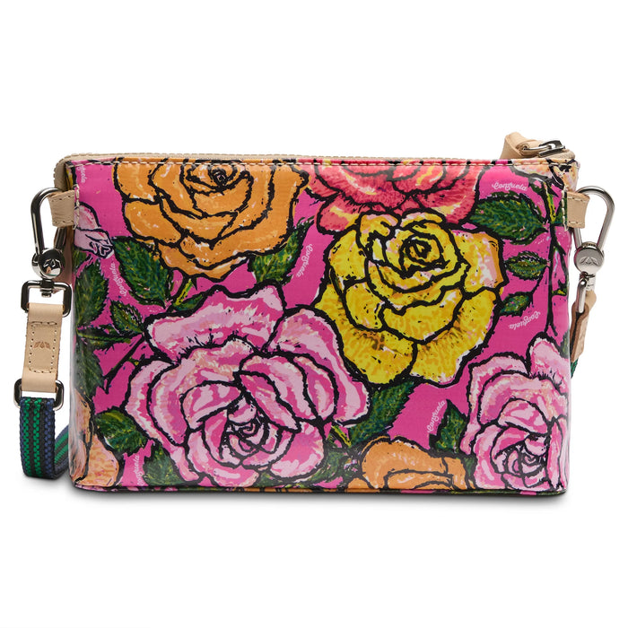 Lily Midtown Crossbody