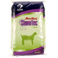 MoorMan’s® ShowTec® Goat Sale Prep 50LBS (81072)