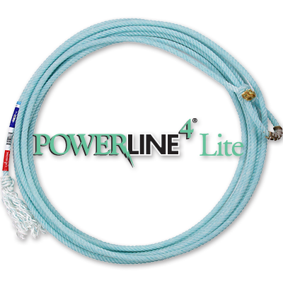 POWERLINE LITE 30' MS