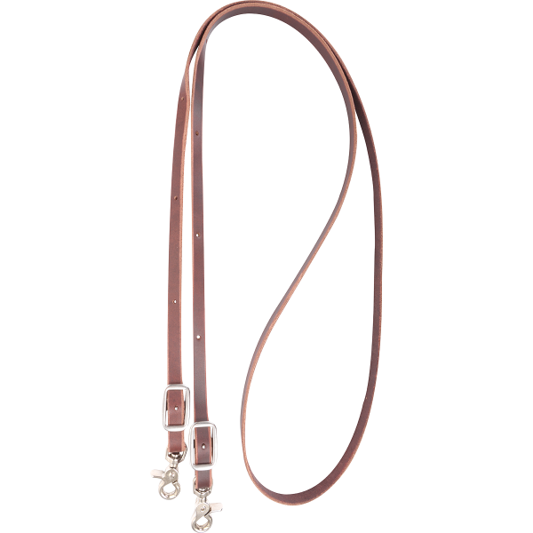 ROPING REIN 5/8'' LATIGO