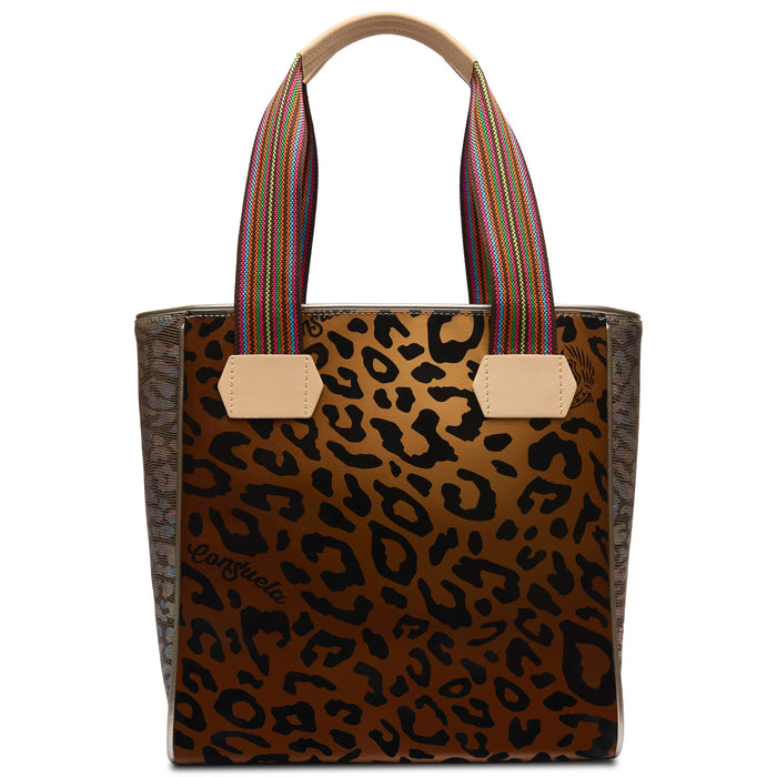 RUBY CLASSIC TOTE