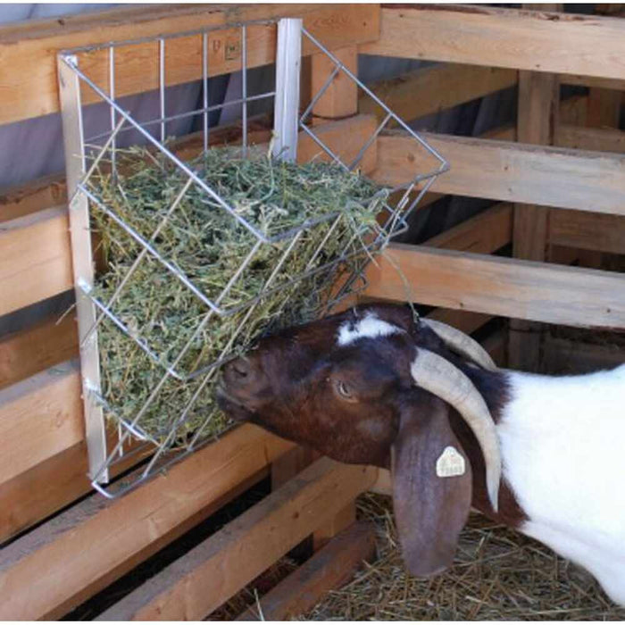 BASKET FEEDER SHEEP& GOAT