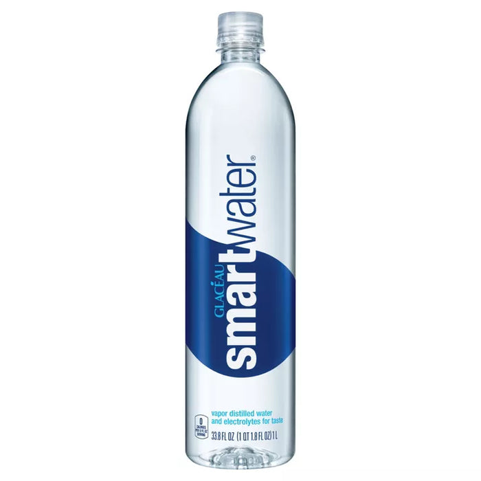 SMART WATER