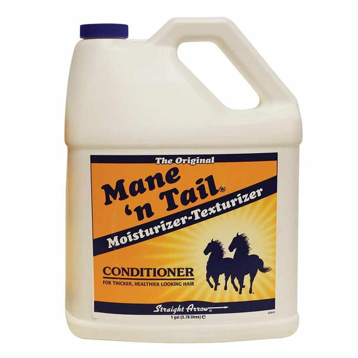 MANE'N TAIL CONDITIONER 1 GAL