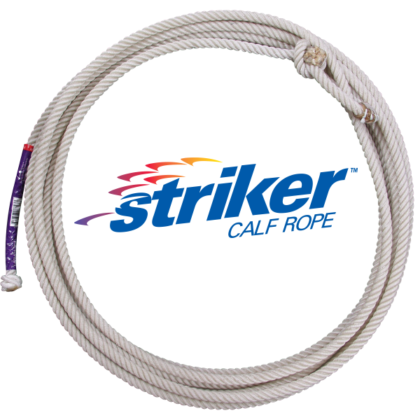 STRIKER CALF ROPE - RIGHT HAND - 10.5