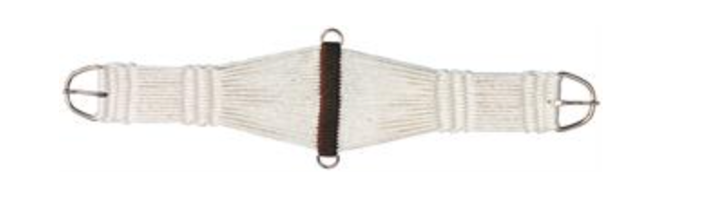 CINCH, ROPER, 27 STRAND RAYON, 34''