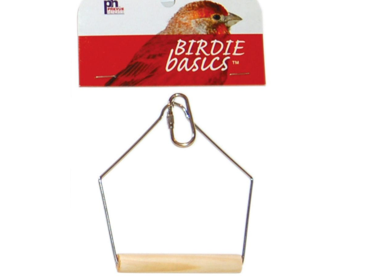 Birdie Basics 3x4 Bird Swing