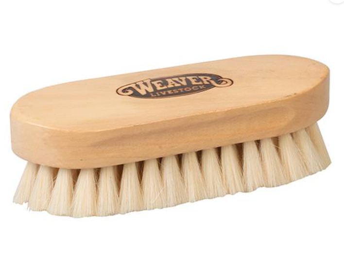 Goat Hair Brush