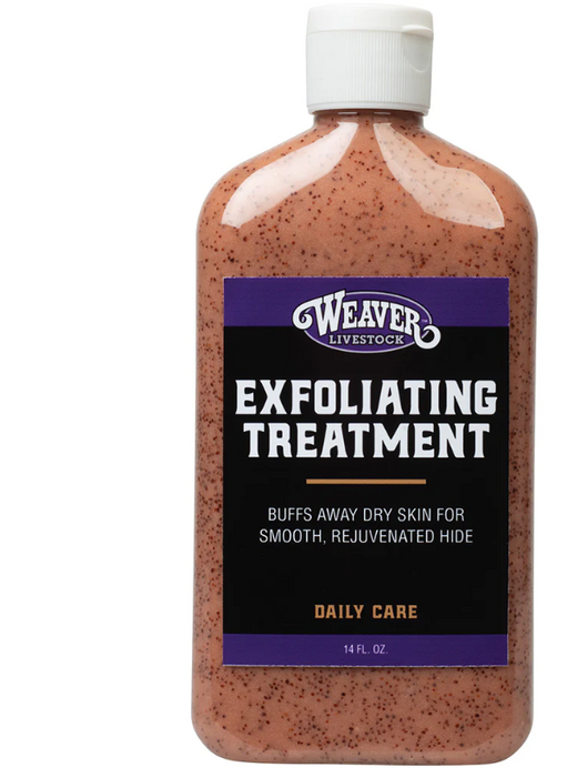 EXFOLIANTING TREATMENT - WEAVER