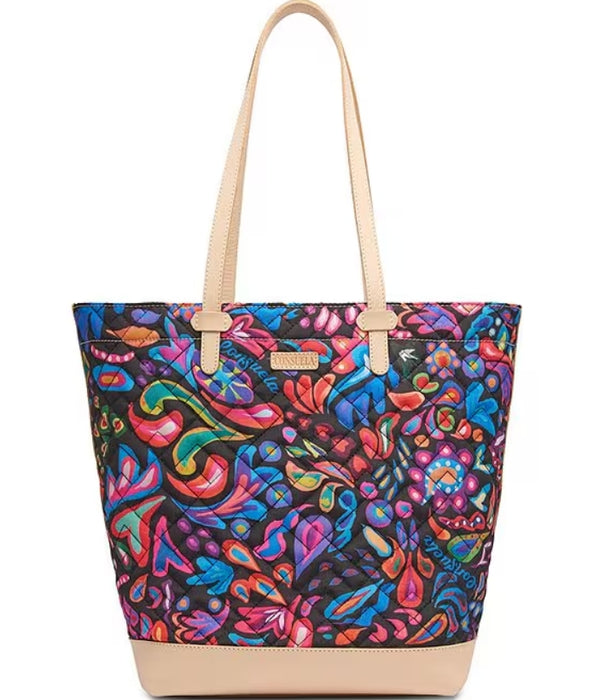 SAM DAILY TOTE