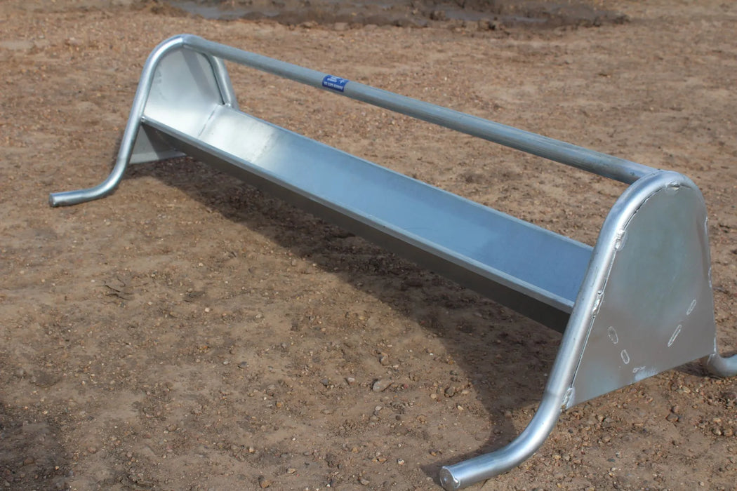 V-TROUGH SHEEP & GOAT FEEDER 5FT