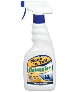 MANE N TAIL DETANGLER 32 OZ