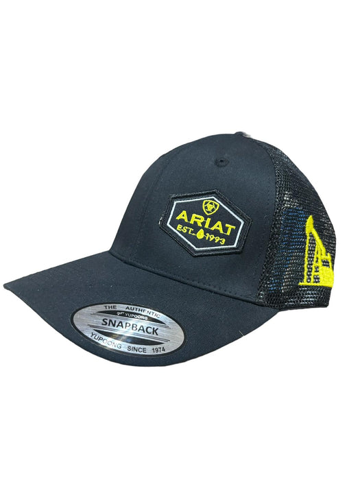 ARIAT- CAP